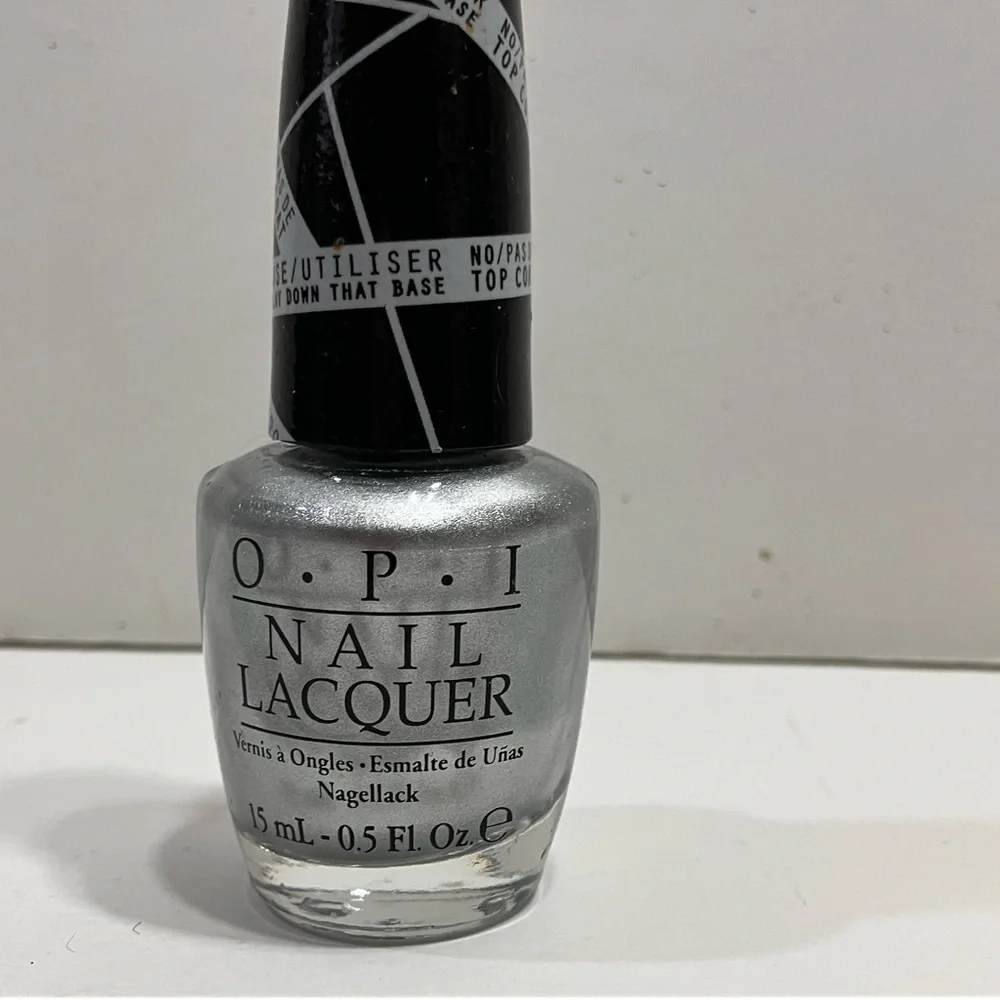OPI polish brand